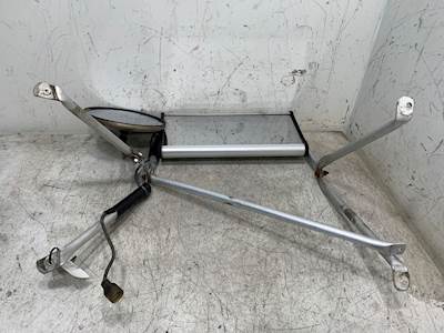 Used International 8100 LH Door Mirror