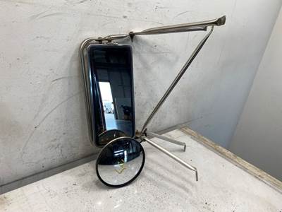 Used International 8100 LH Mirror
