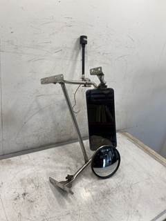 Used International 9200 RH Mirror
