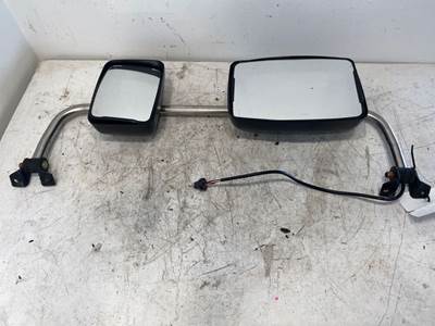 Used International CE School Bus LH Mirror