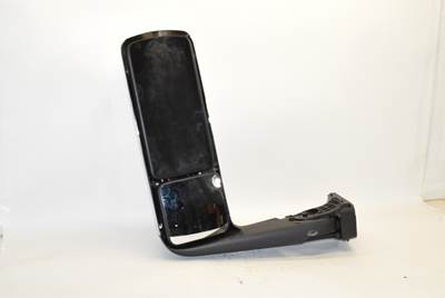 New Aftermarket International LT LH Chrome Side Mirror