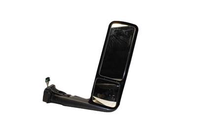 New Aftermarket International LT RH Black Side Mirror
