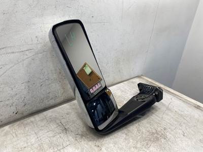 Used International LT LH Mirror