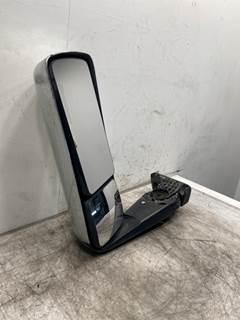 Used International LT625 LH Mirror