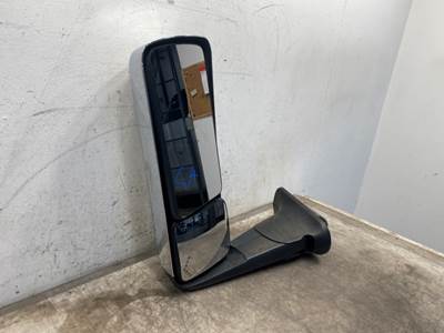 Used International LT625 LH Mirror