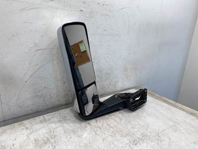 Used International LT625 LH Mirror