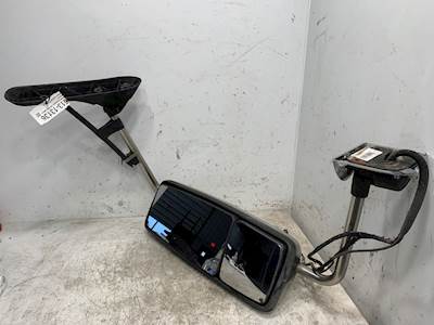 Used International Lonestar LH Door Mirror