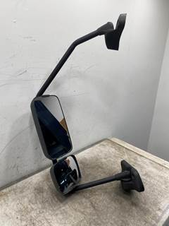 Used International MV LH Mirror
