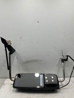 Used International Prostar LH Mirror