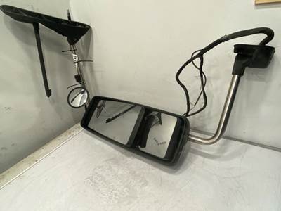 Used International Prostar LH Mirror