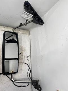 Used International Prostar LH Mirror
