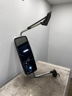 Used International Prostar LH Mirror
