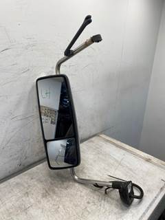 Used International Prostar LH Mirror