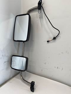 Used International School Bus LH Mirror