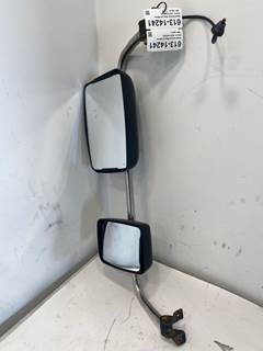 Used International School Bus LH Mirror