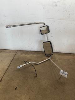 Used International School Bus RH Mirror
