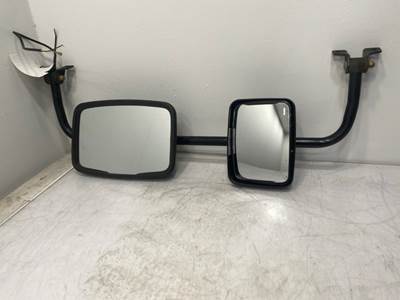 Used International School Bus LH Mirror