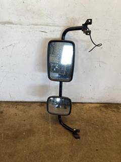 Used International School Bus LH Mirror