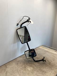 Used International School Bus LH Side Mirror