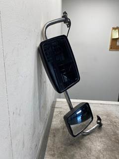 Used International School Bus LH Mirror