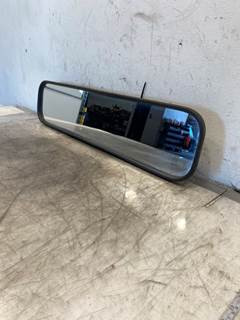 Used International School Bus Rearview Mirror