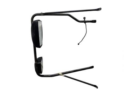 Used International School Bus RH Mirror