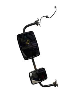 Used International School Bus LH Mirror