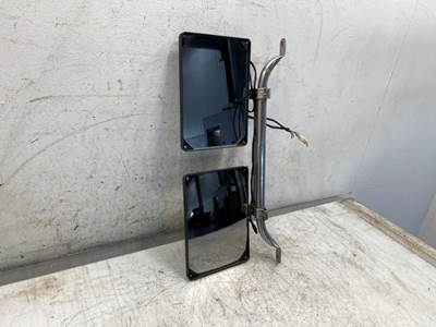 Used International School Bus LH Mirror