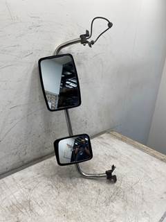 Used International School Bus LH Mirror