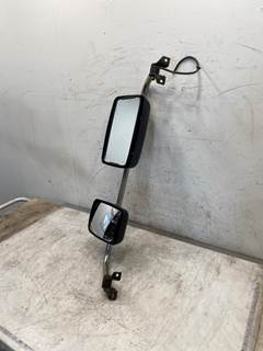 Used International School Bus LH Mirror