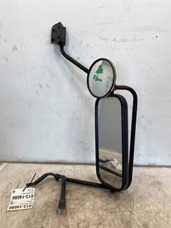 Used Isuzu NPR LH Mirror