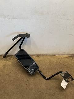 Used Isuzu NRR LH Mirror