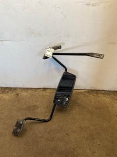 Used Isuzu NRR RH Mirror