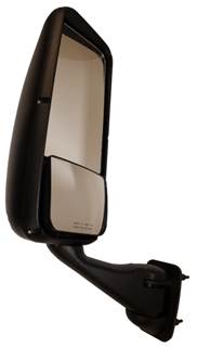 New Aftermarket Kenworth T2000 LH Mirror