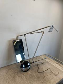 Used Kenworth T300 LH Mirror