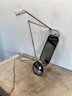 Used Kenworth T300 RH Mirror