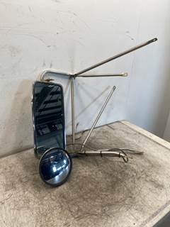 Used Kenworth T370 LH Mirror