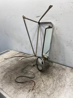 Used Kenworth T370 RH Mirror