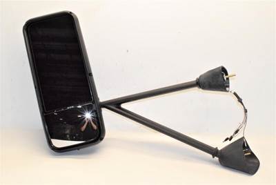 New Kenworth T660 Driver Side Mirror