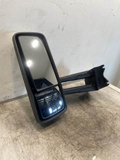 Used Kenworth T680 LH Mirror