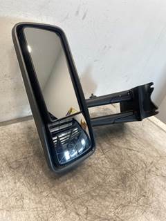 Used Kenworth T680 LH Mirror