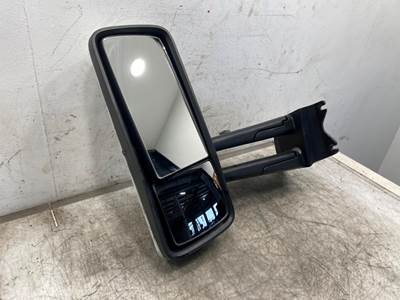 Used Kenworth T680 LH Mirror