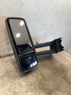Used Kenworth T680 LH Mirror