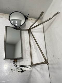 Used Kenworth T800 RH Mirror