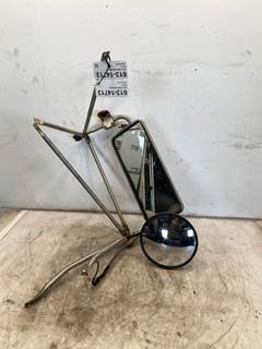 Used Kenworth T800 RH Mirror