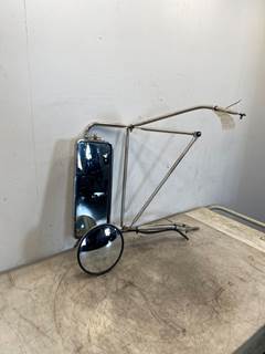 Used Kenworth T800 LH Mirror