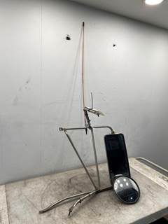 Used Kenworth T800 RH Mirror