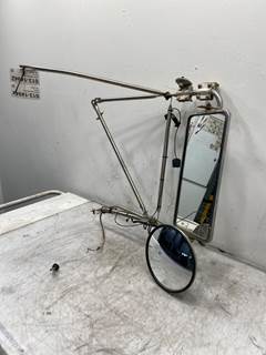 Used Kenworth T800 RH Mirror