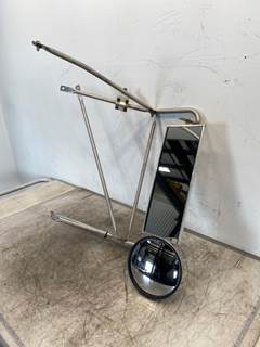 Used Kenworth T800 RH Mirror