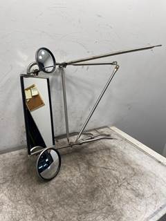 Used Kenworth T800 LH Mirror